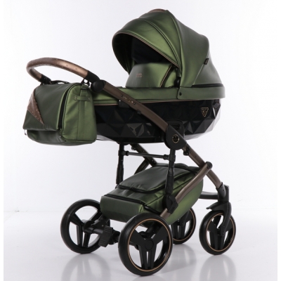Junama Fluo Line II 3w1